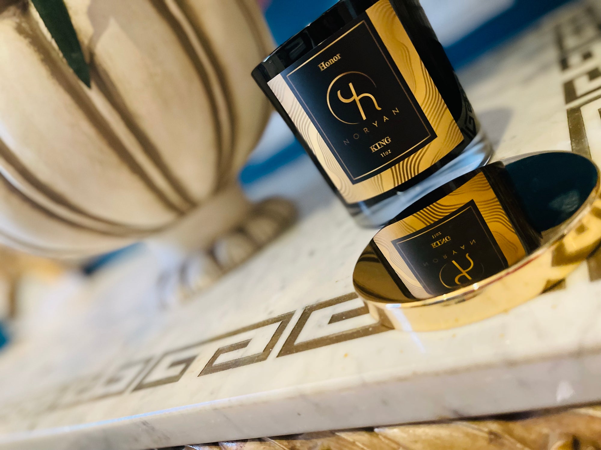 Candle care 101: Getting your candles to last longer