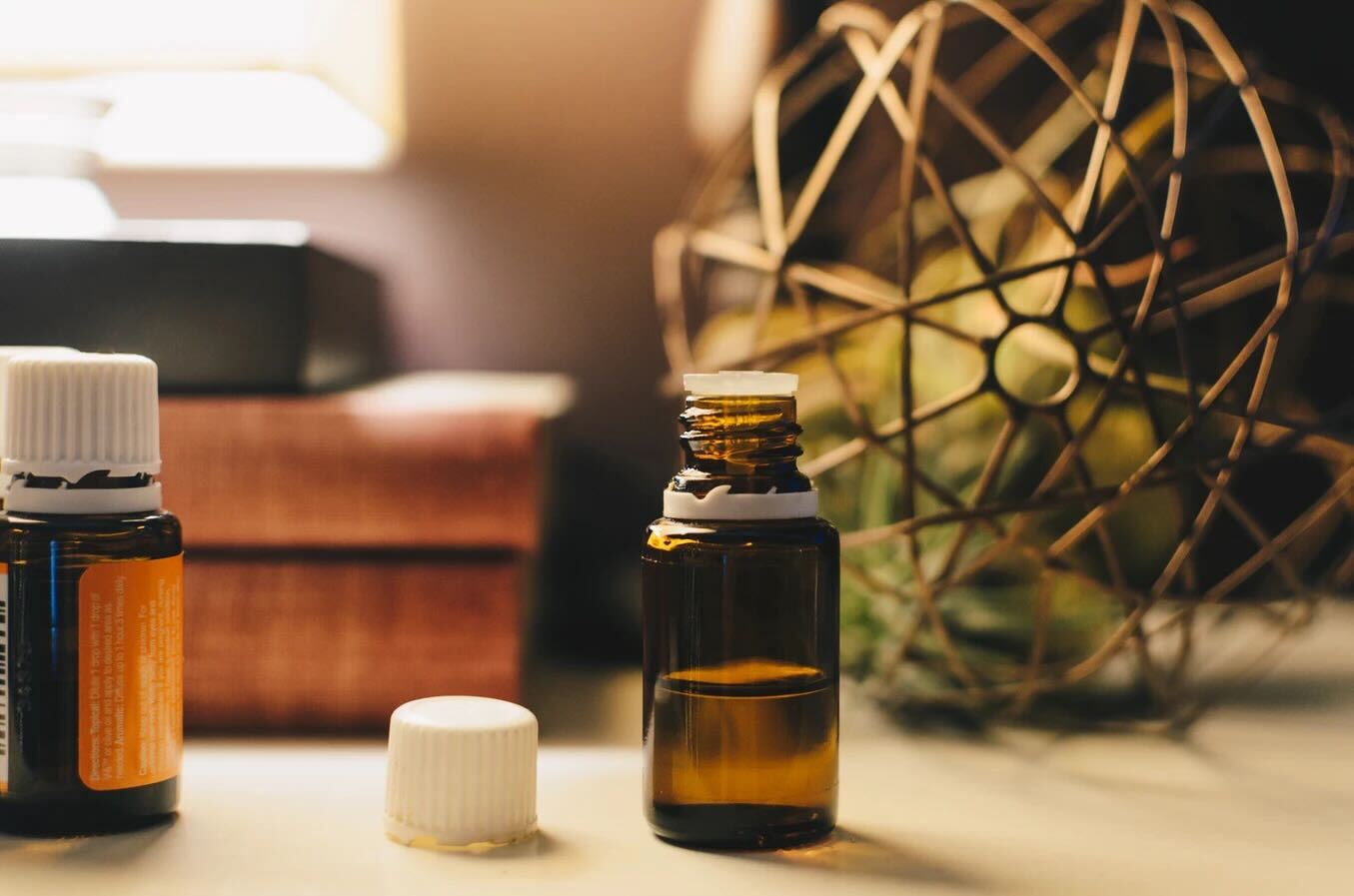 What Is Scent Marketing?