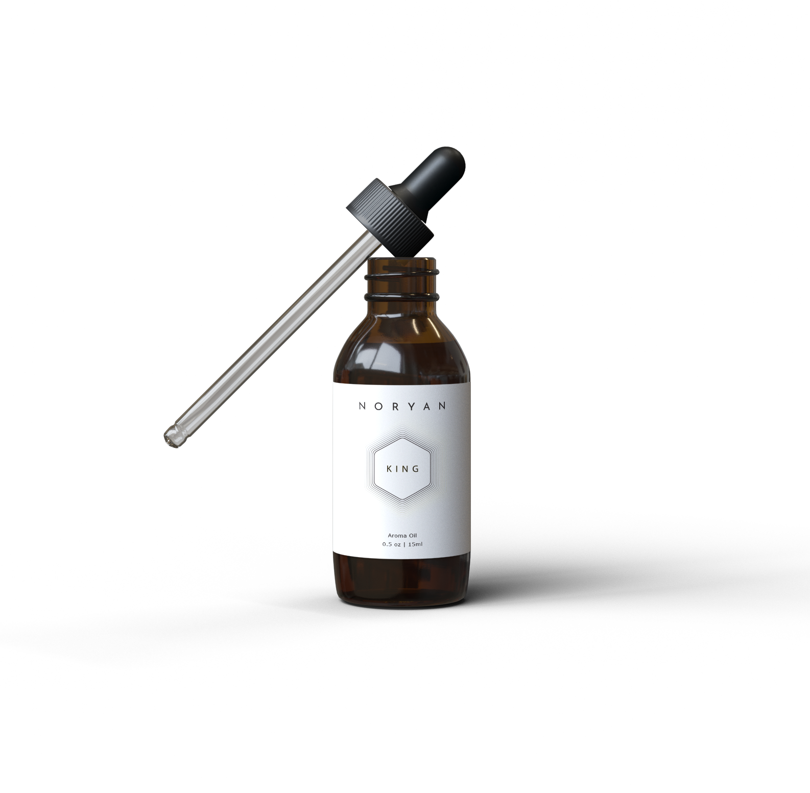 King Fragrance Diffuser Oil - Noryan