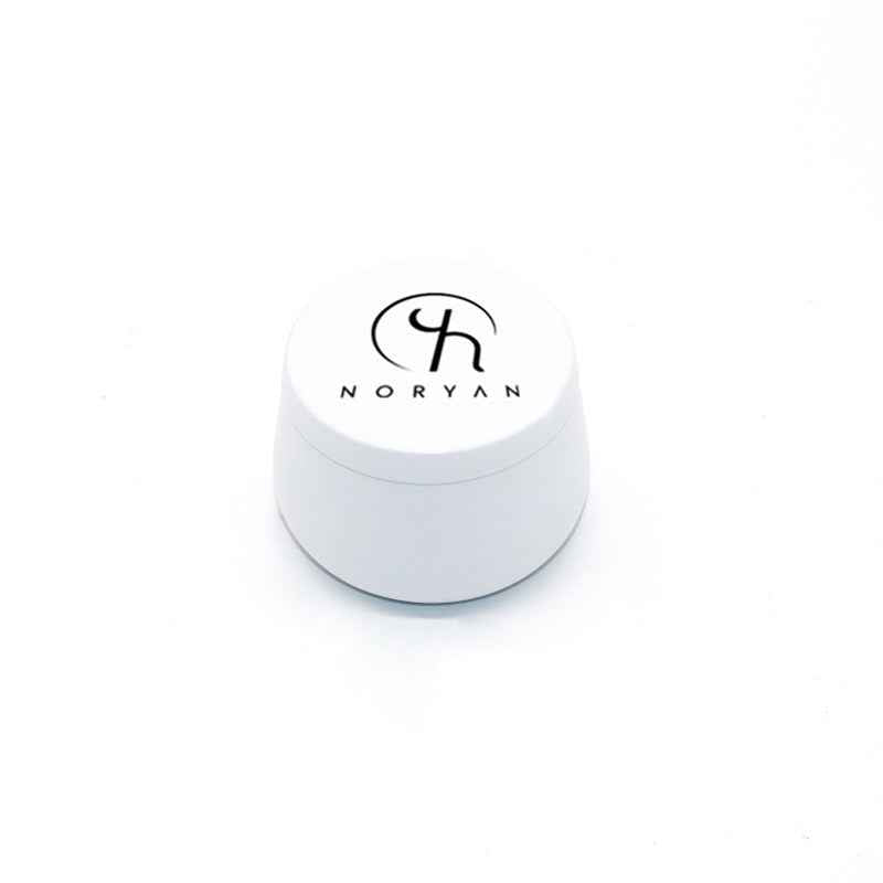 "Georgia Peach" Travel Candle