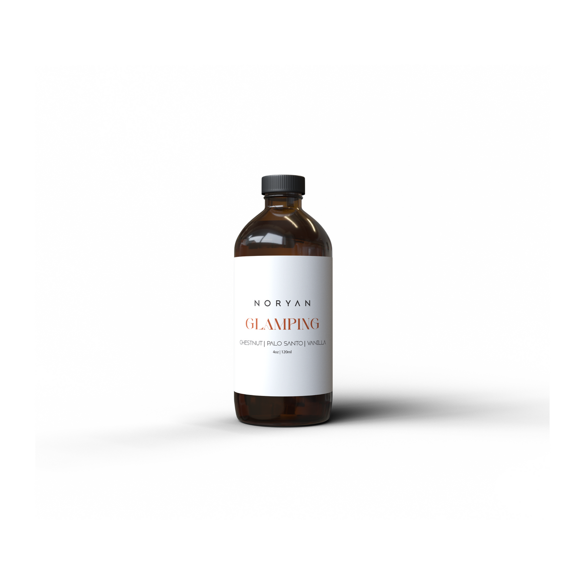 Glamping Fragrance Diffuser Oil