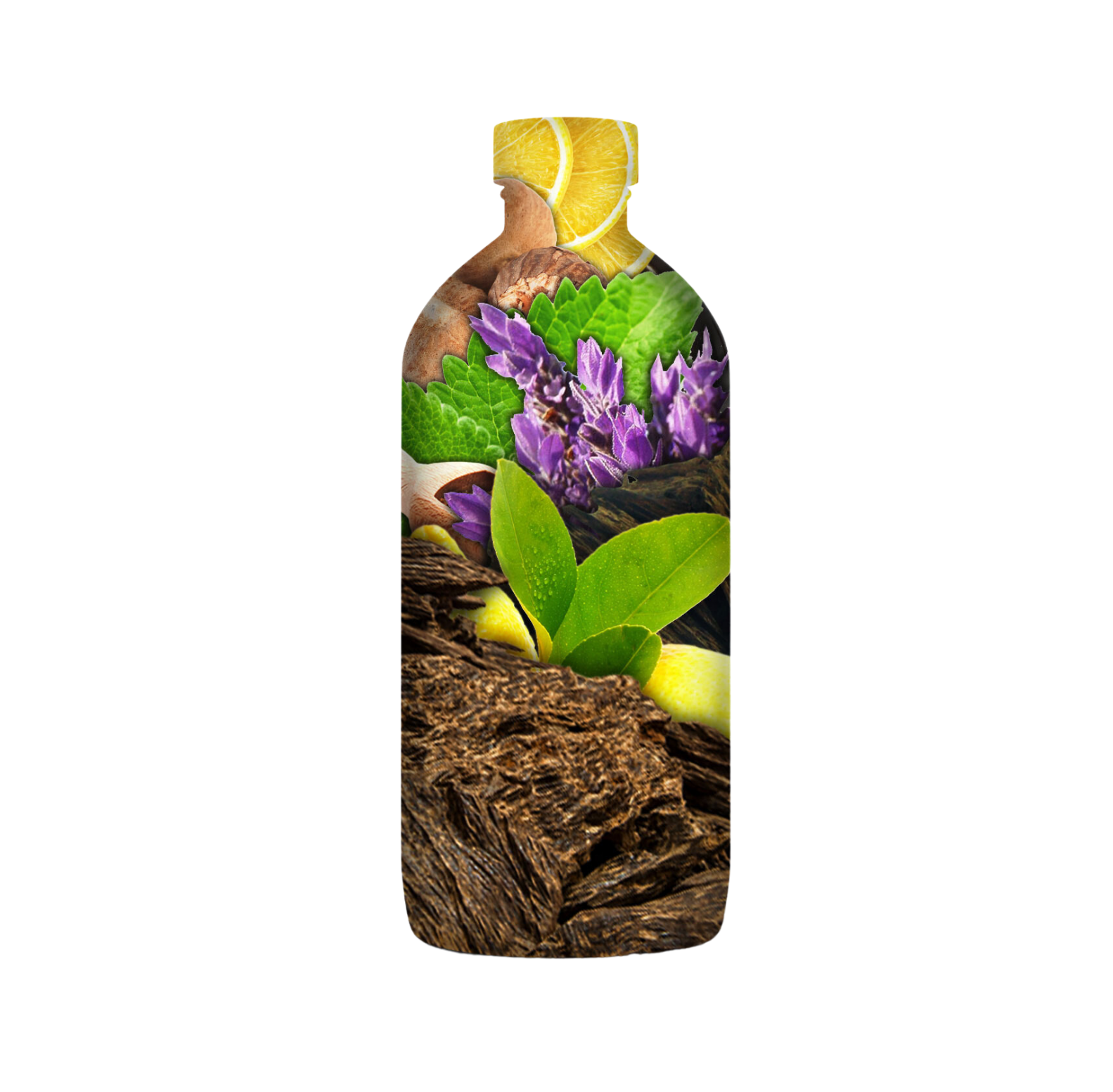 Nuit à Paris Fragrance Diffuser Oil - Noryan