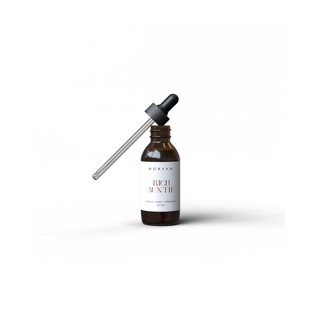 Rich Auntie Fragrance Diffuser Oil | Noryan - Noryan