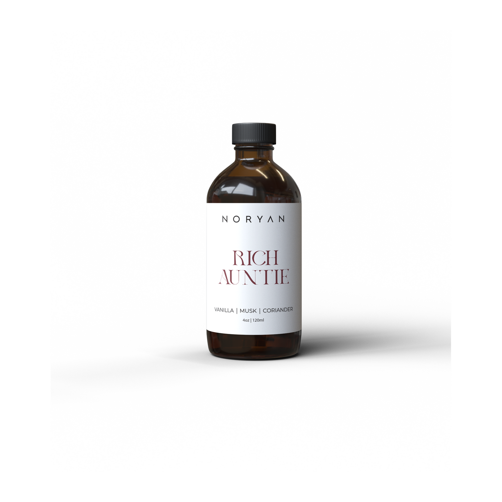 Rich Auntie Fragrance Diffuser Oil