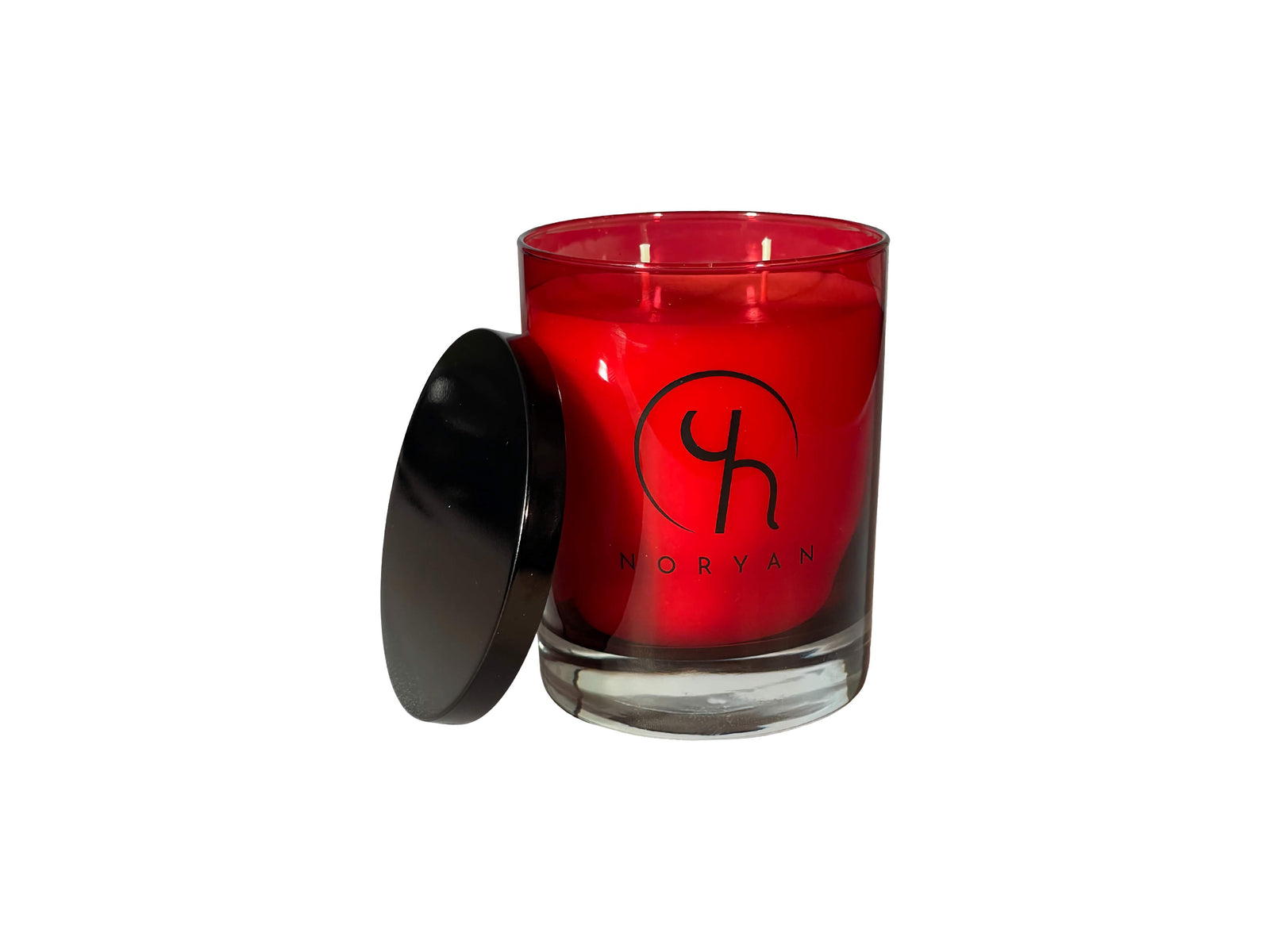 "You and Spark" V-Day Special - Noryan