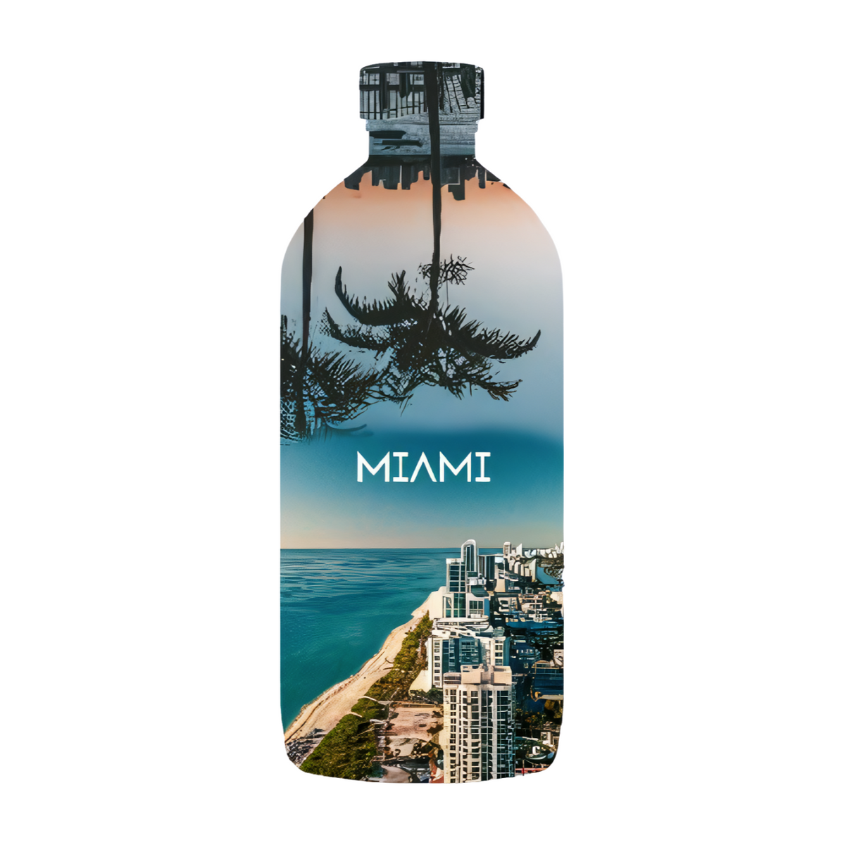 City Rhythm  &quot;Miami&quot;