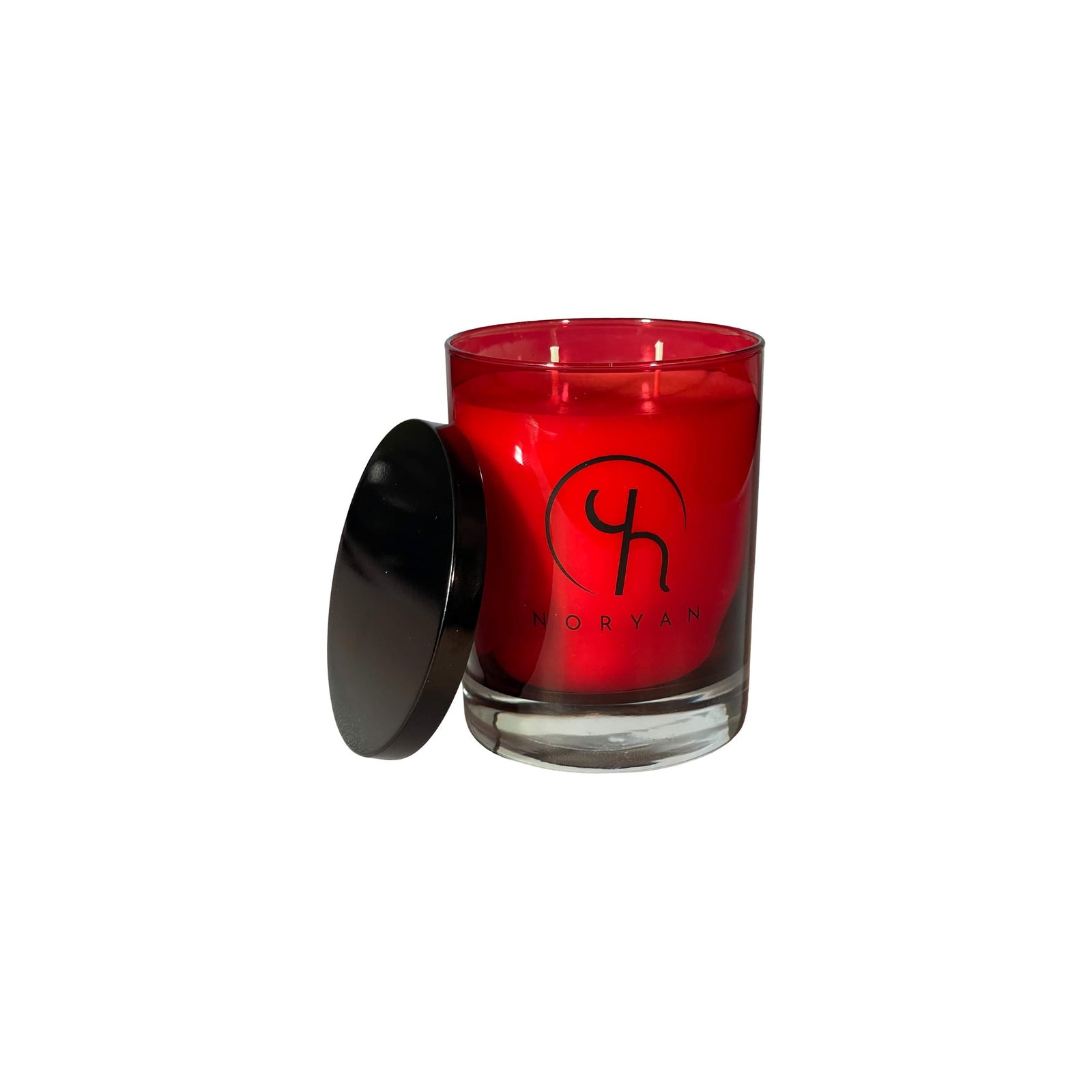 "You and Spark" V-Day Special - Noryan