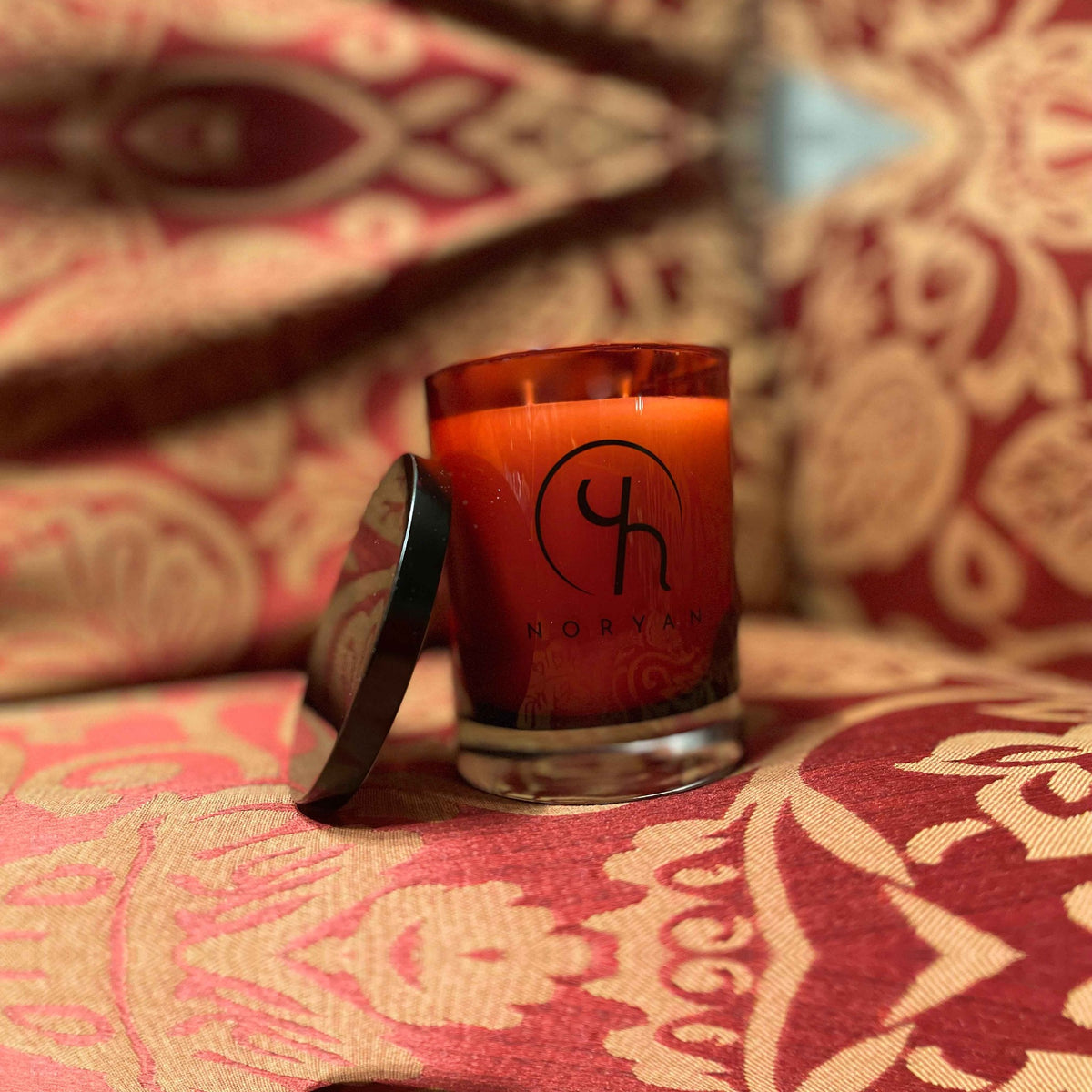 "You" Luxury Candle