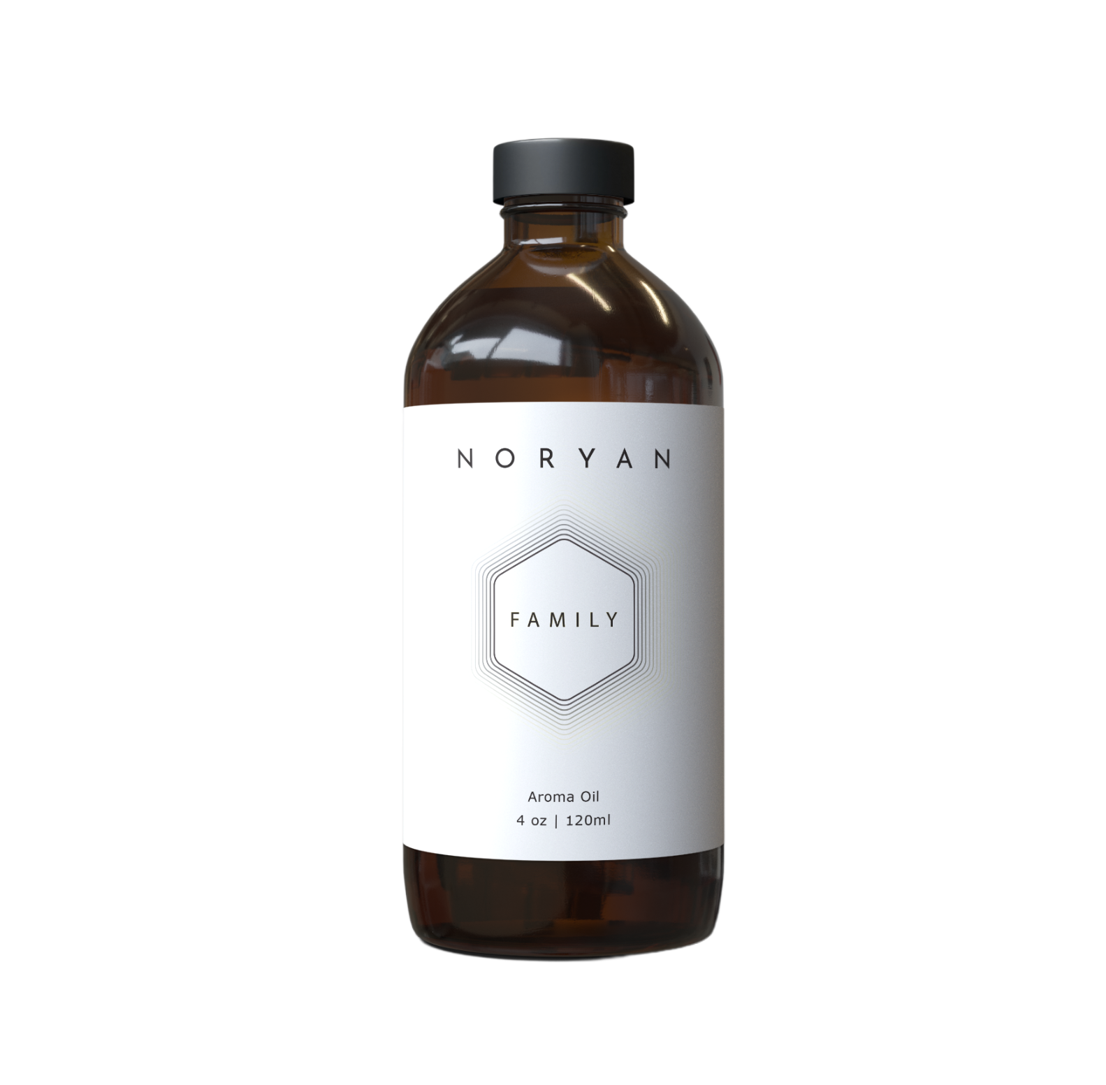 Family Fragrance Diffuser Oil - Noryan