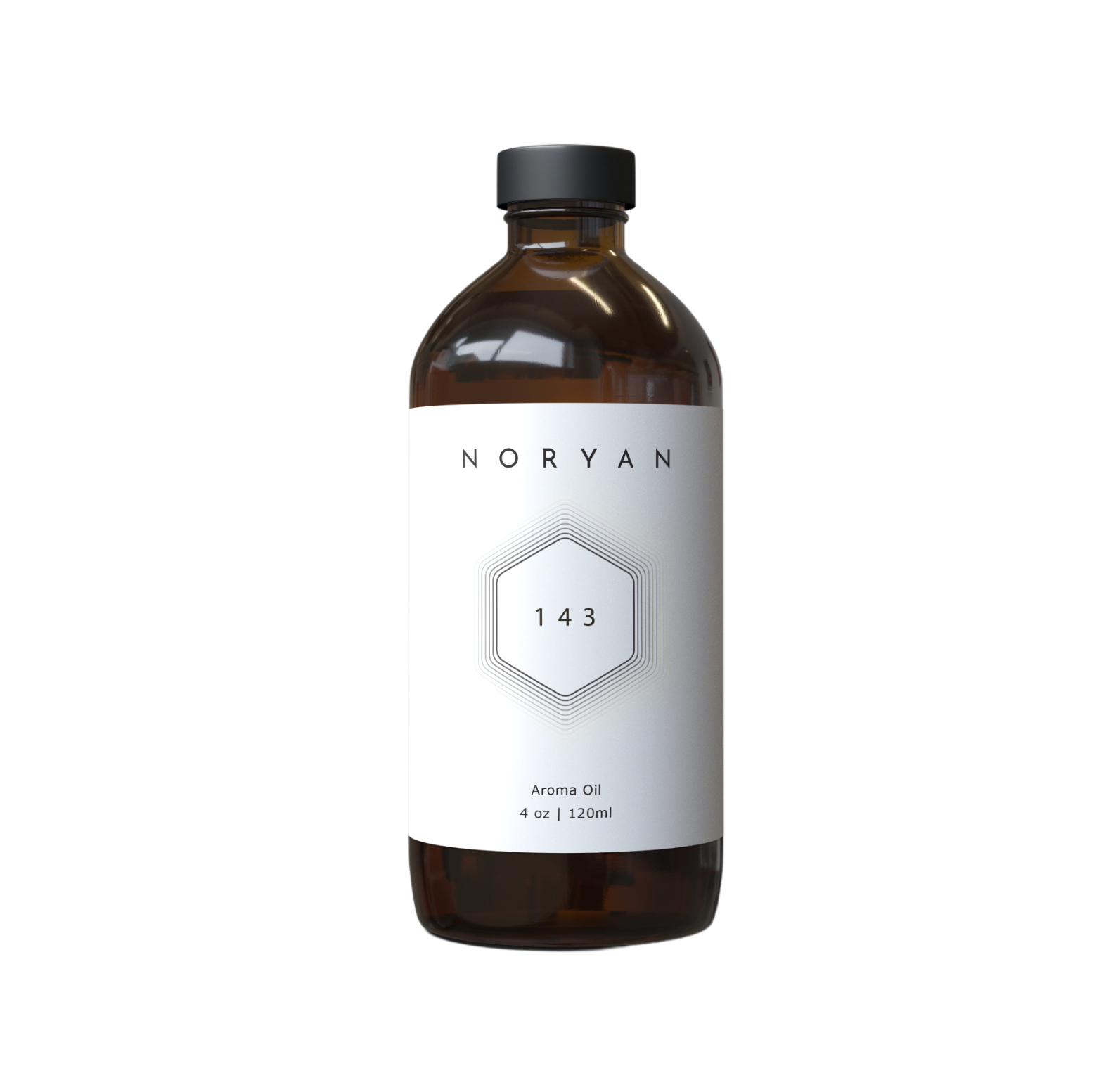 "143" (I LOVE YOU) - Noryan