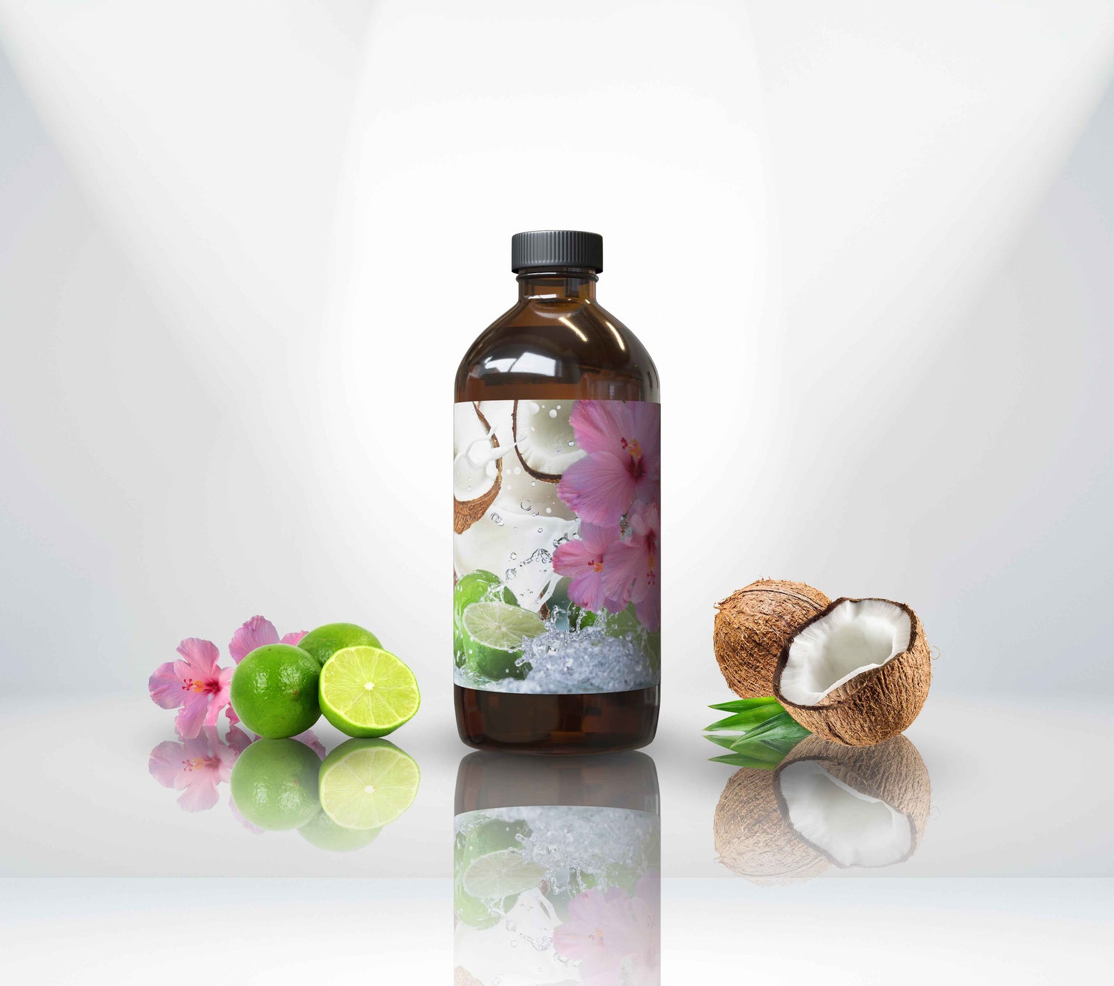 Caribbean Sea Fragrance Diffuser Oil - Noryan