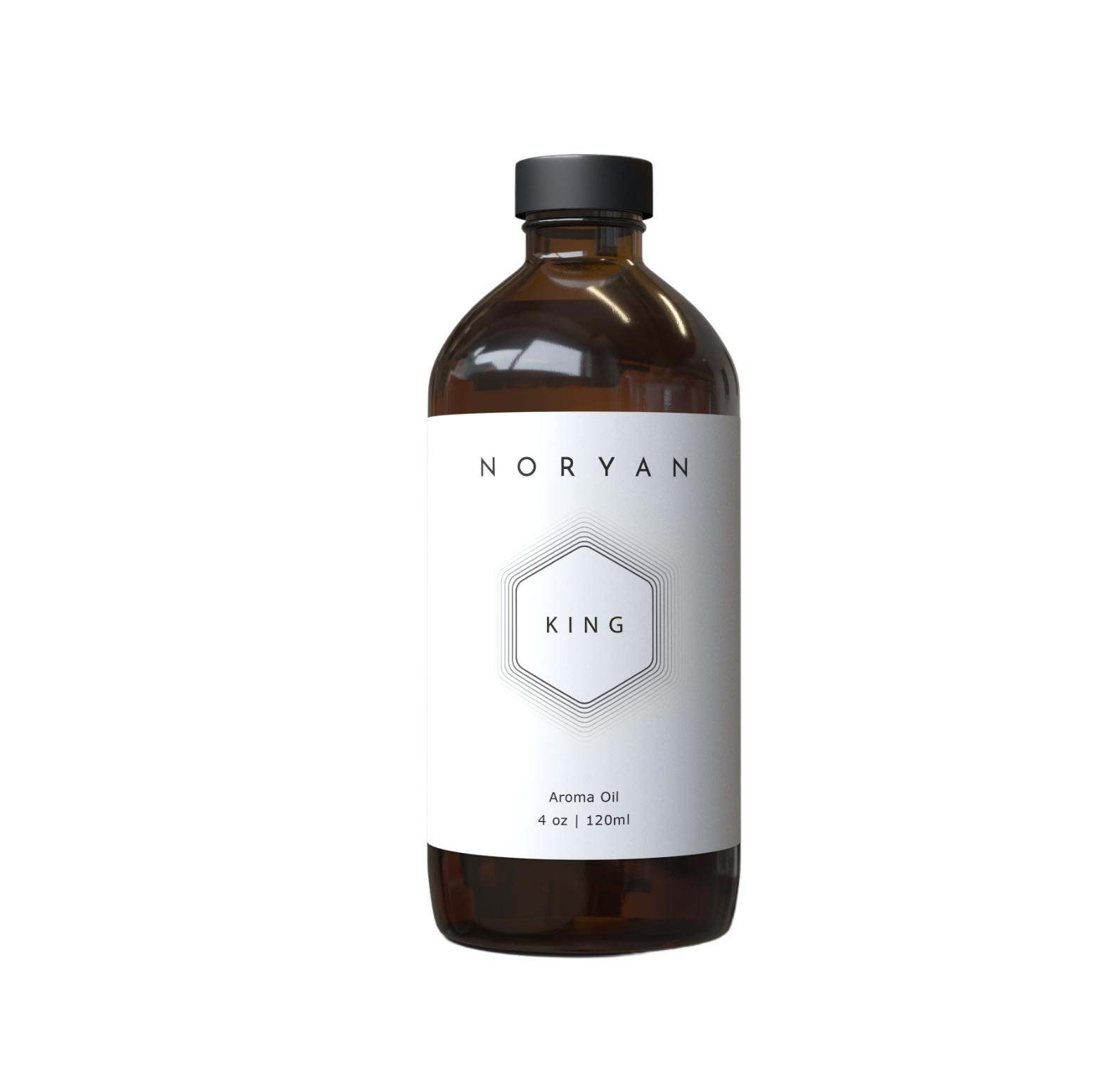 King Fragrance Diffuser Oil - Noryan