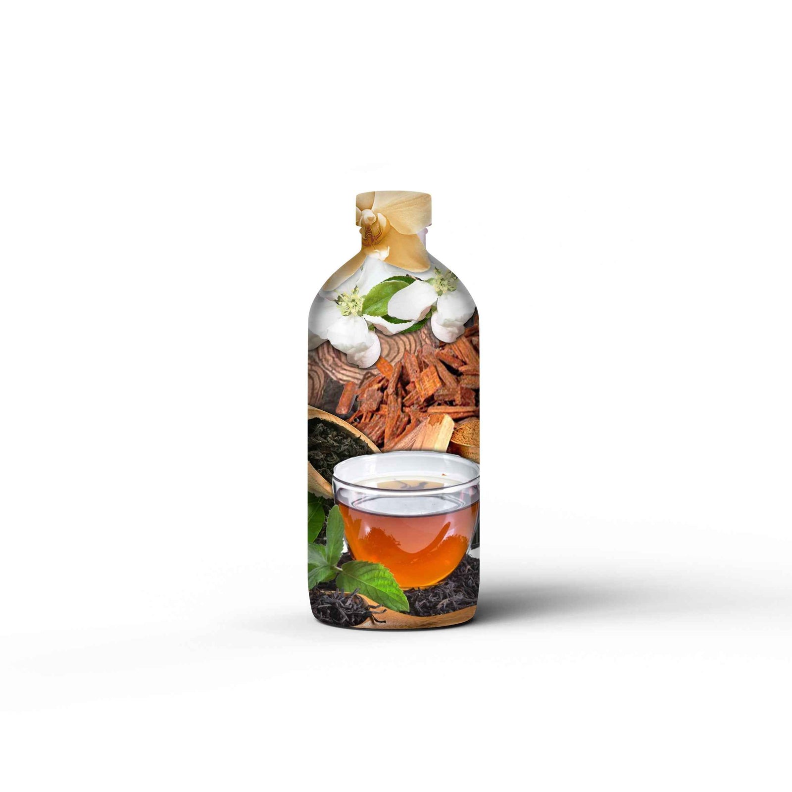 Spillin The Tea Fragrance Diffuser Oil - Noryan