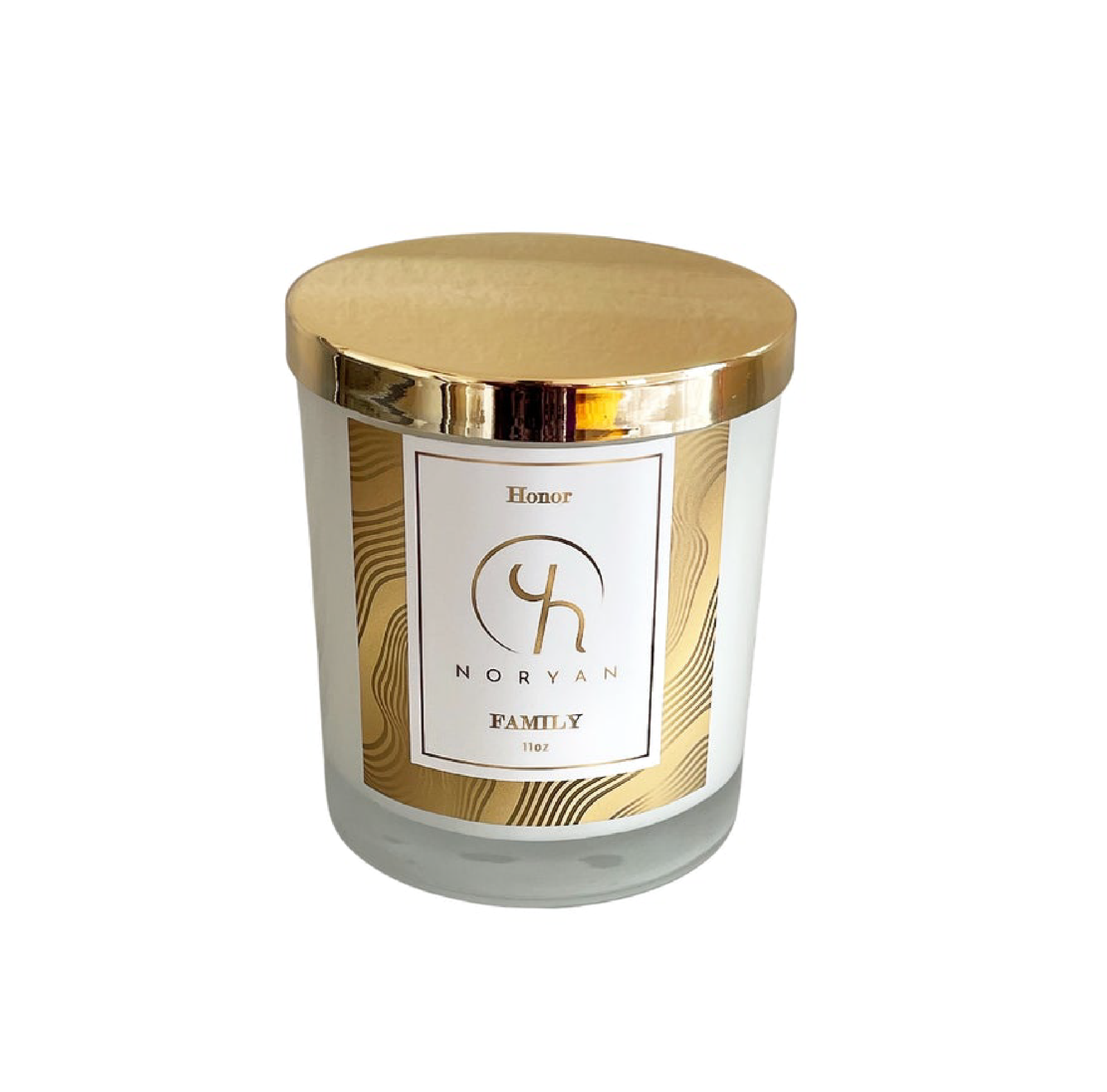 Honor: Family Candle - Noryan