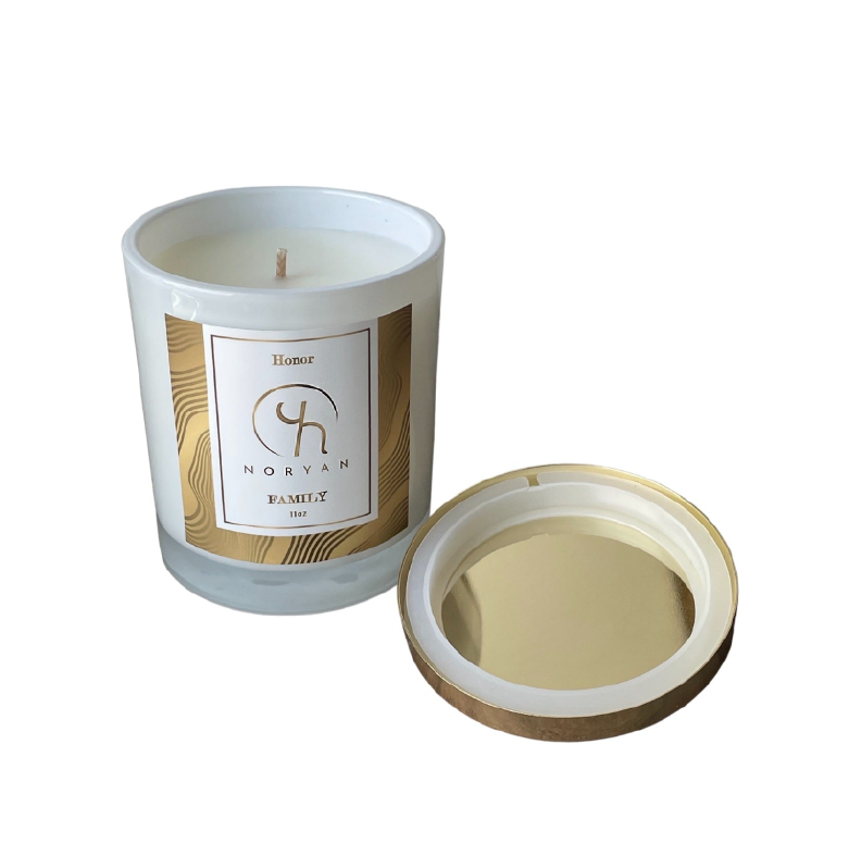 Honor: Family Candle - Noryan