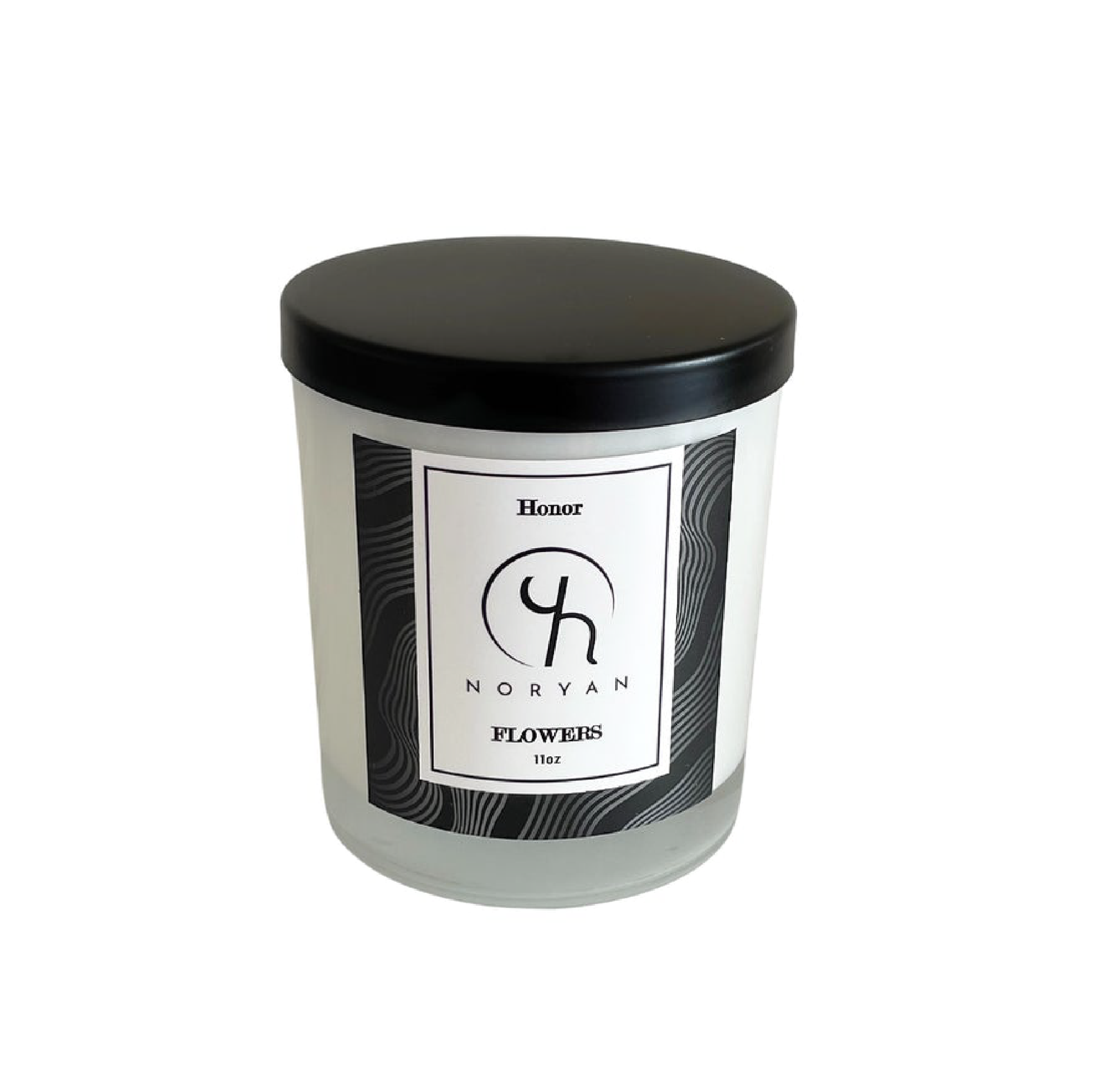 Honor: Flowers - Noryan