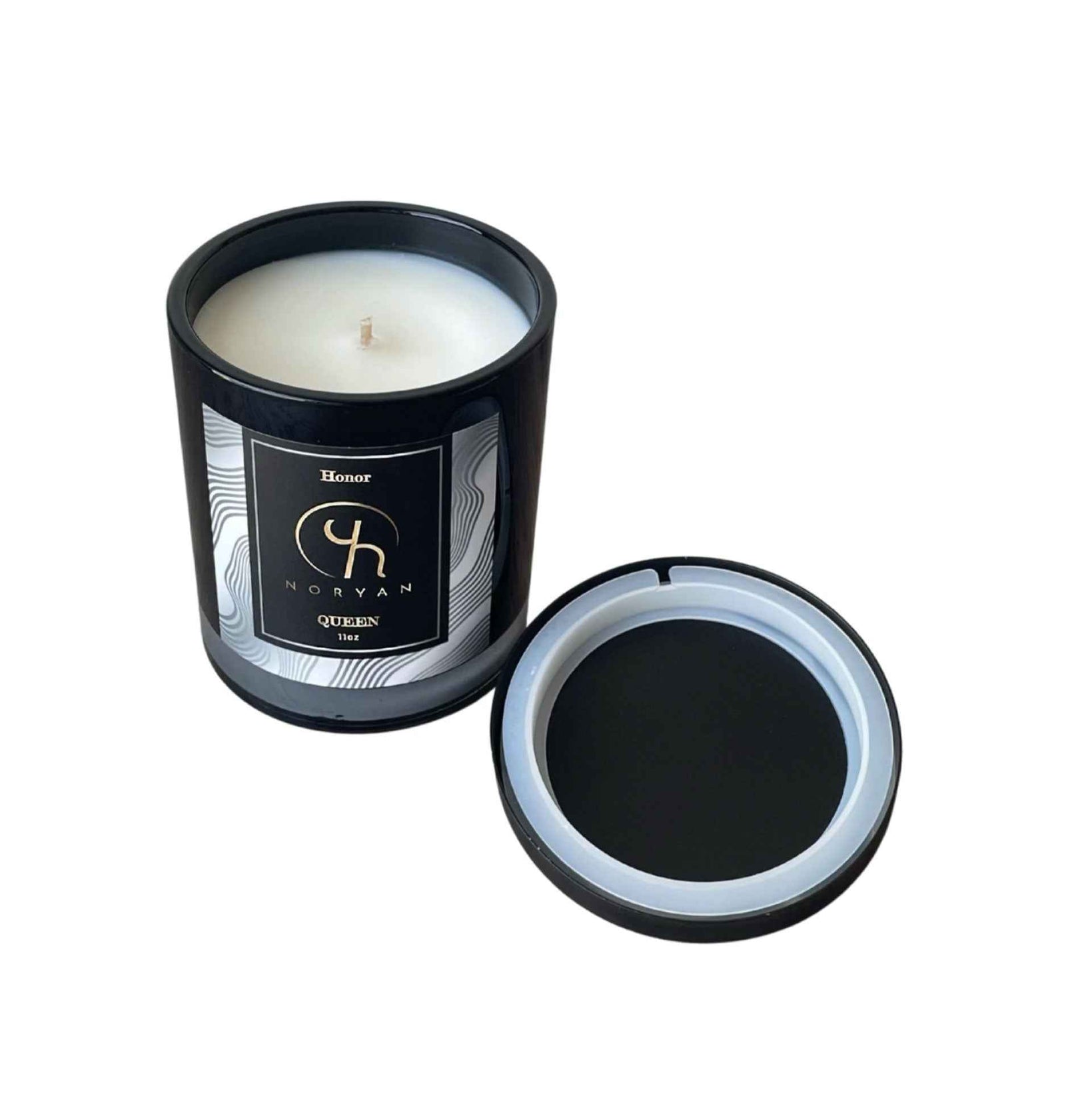 Honor: Queen Candle - Noryan